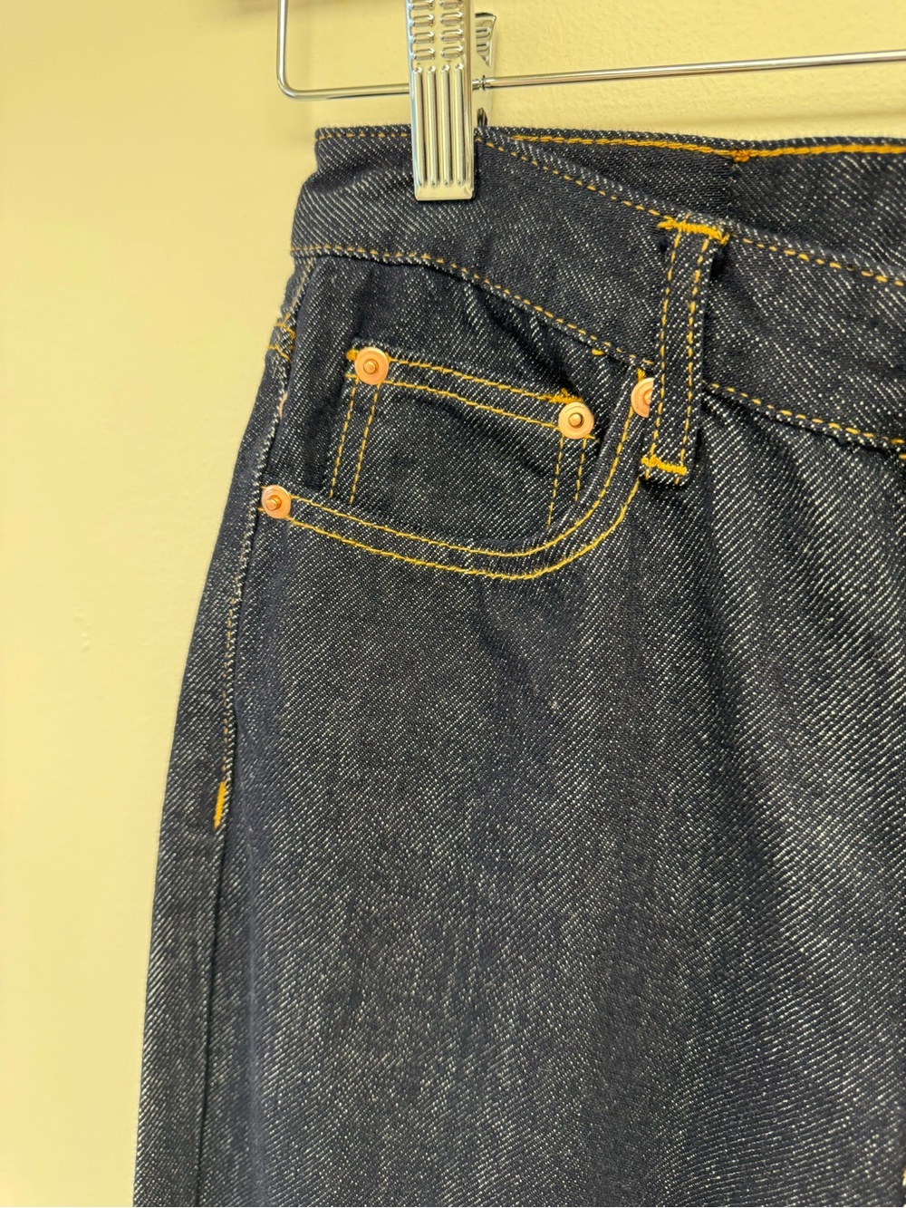 ✨Parke Denim✨ - Picture 5 of 10
